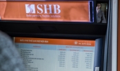 SHB nhận giải 'Ngân hàng an ninh thông tin tiêu biểu'