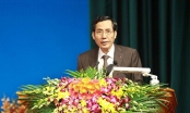Ông Thuận Hữu kiêm nhiệm làm Phó trưởng ban Tuyên giáo Trung ương