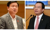 Bộ Công an thông tin chính thức về việc bắt ông Đinh La Thăng và ông Nguyễn Quốc Khánh