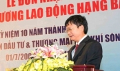 Bộ Công an thông tin chính thức bắt tạm giam ông Đinh Mạnh Thắng, em ông Đinh La Thăng