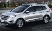 Ford tìm 'hướng đi mới' ở Trung Quốc sau nhiều tháng doanh số tệ