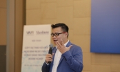 CEO Hùng Đinh: Trái phiếu doanh nghiệp vẫn 'đóng cửa' với Startup
