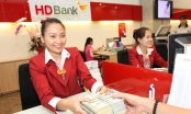 HDBank phát hành riêng lẻ giá tới 32.000 đồng/cổ phiếu