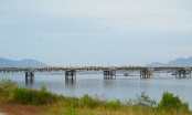 Chính phủ: Xây cầu Long Hồ, thành phố Cam Ranh 6 làn xe theo hình thức BT