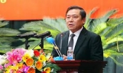 Chủ tịch Hội Nông dân Việt Nam Lại Xuân Môn làm Bí thư Tỉnh ủy Cao Bằng