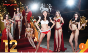 Hàng loạt báo ngoại bình luận về bộ ảnh lịch bikini 2018 'nóng bỏng' của VietJet