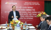 GPBank huy động tăng 3,9%, tín dụng tăng 11,4%