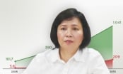 Gia đình bà Hồ Thị Kim Thoa sắp nhận gần 18 tỷ đồng cổ tức