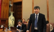 Giám đốc BHXH Hà Nội thừa nhận ‘có thiếu sót’ khi in nhầm thẻ BHYT