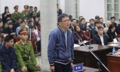 Trịnh Xuân Thanh khẳng định gia đình sẽ khắc phục số tiền 4 tỷ đồng