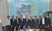 Đà Nẵng: Nhiều doanh nghiệp cam kết đồng hành cùng Quỹ hỗ trợ phòng tránh thiên tai miền Trung