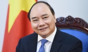 Thủ tướng Nguyễn Xuân Phúc: 'Quản lý, sử dụng hiệu quả, bền vững nguồn nước sông Mekong'