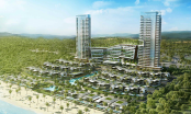 Hé lộ chủ đầu tư đầu tiên của dự án Pan Pacific Danang Resort 2.600 tỷ