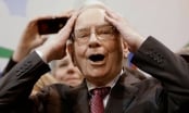 Những sự thật không tưởng về huyền thoại Warren Buffett