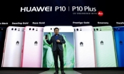 Huawei: Hãng công nghệ liên tục dính cáo buộc là 'gián điệp cho Trung Quốc'