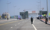 Tổng cục Hải quan nhất trí xây cầu vượt sông Hồng nối Trung Quốc