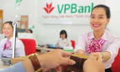 VPBank báo lãi hơn 8.100 tỷ đồng, EPS cao nhất ngành ngân hàng