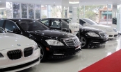 Bộ GTVT gỡ vướng về ‘giấy chứng nhận chất lượng ô tô nhập khẩu’