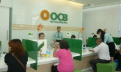 Vietcombank thu về hơn 170 tỷ đồng từ bán cổ phiếu OCB