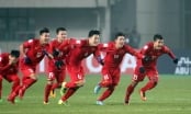Khám phá sân đấu diễn ra đại chiến giữa U23 Việt Nam và U23 Uzbekistan