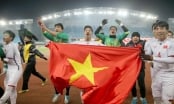 Những doanh nhân đổ núi tiền cho chiến thắng lịch sử của U23 Việt Nam
