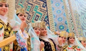 Lạ lẫm đất nước Uzbekistan: Là mỏ vàng thế giới nhưng GDP chưa bằng 1/3 Việt Nam