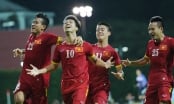 'Cháy vé' trận chung kết U23 Châu Á 2018
