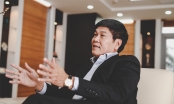 Thưởng nóng U23 một tỷ đồng, tài sản của Chủ tịch Hoà Phát Trần Đình Long vượt ngay ngưỡng một tỷ đô