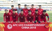 Thủ tướng tặng bằng khen cho các tuyển thủ U23 Việt Nam