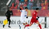 Trái ngược bầu không khí ăn mừng Á quân U23 Việt Nam, Uzbekistan 'điềm tĩnh' với chiến thắng của nhà vô địch