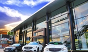Haxaco năm 2018 dự kiến bán 2.592 xe, doanh thu gần 5.200 tỷ đồng