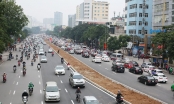 Dự án mở rộng mặt đường Nguyễn Chí Thanh: Lộ diện nhà thầu trúng thầu thần tốc