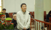 Trịnh Xuân Thanh đối diện án tù chung thân thứ hai