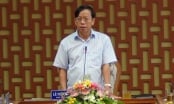 Ông Lê Phước Thanh bị cách chức Bí thư Tỉnh uỷ Quảng Nam, con trai bị đình chỉ chức Giám đốc Sở KHĐT