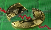 Áp lực bán tháo ngày càng mạnh, Bitcoin thủng mốc 7.000 USD