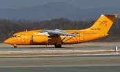 Máy bay rơi gần Moscow, 71 người trên khoang thiệt mạng