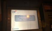 ATM ngưng hoạt động, Ngân hàng Nhà nước lên tiếng
