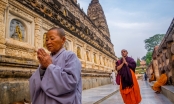 Hành trình về đất Phật để kinh doanh hạnh phúc