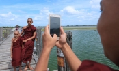 Sóng Viettel sẽ chính thức phủ lên đất Myanmar vào tháng 3/2018
