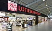Cửa hàng miễn thuế của Lotte tại Đà Nẵng lãi hơn 10 tỷ đồng chỉ sau 7 tháng đầu tiên