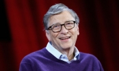 Bill Gates tiết lộ hai thứ 'điên rồ' mà ông đã mua kể từ khi trở thành tỷ phú 30 năm trước