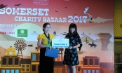 Ascott Việt Nam công bố các hoạt động thiện nguyện 2017