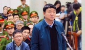 Ngày 19/3: Ông Đinh La Thăng hầu toà vụ án thứ 2
