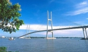 Nhật Bản và Hàn Quốc sẵn sàng tài trợ vốn vay ưu đãi xây cầu Mỹ Thuận 2