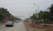 Hà Nội: Xác định chỉ giới đường đỏ dự án đầu tư 8.800 tỷ đồng bằng hợp đồng BT
