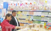Thị trường bán lẻ Việt Nam “hút”nhà đầu tư ngoại