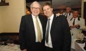 3 điều tôi học được khi ăn trưa cùng Warren Buffett