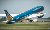 Vietnam Airlines được xác định là lực lượng vận tải hàng không nòng cốt