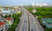 Hà Nội: Đề xuất xén dải phân cách mở rộng đường Nghiêm Xuân Yêm - Nguyễn Xiển