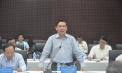 Bộ trưởng Bộ GTVT Nguyễn Văn Thể: Nhất trí để Đà Nẵng làm chủ đầu tư dự án xây dựng cảng Liên Chiểu